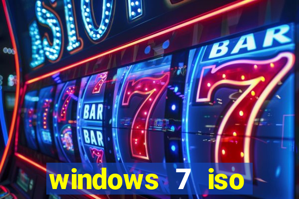 windows 7 iso download 64 bits